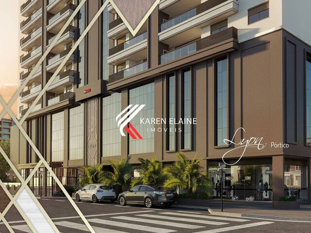 Apartamento para Venda em São José - 3