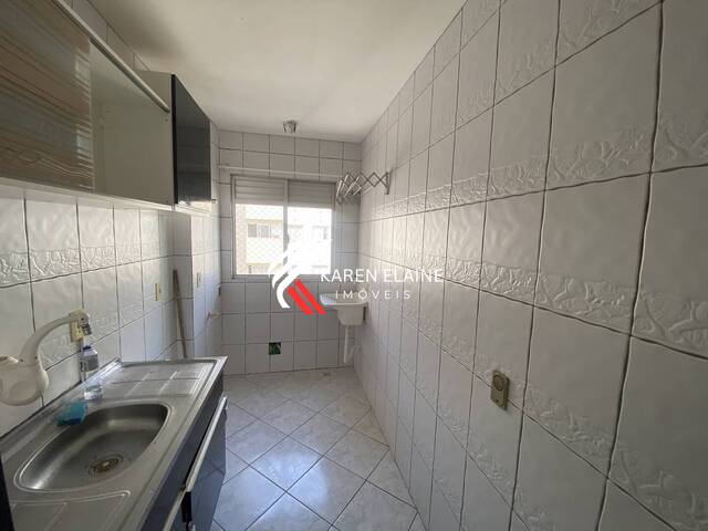 Apartamento para Venda em São José - 5