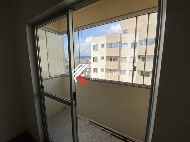 Apartamento para Venda em São José - 4
