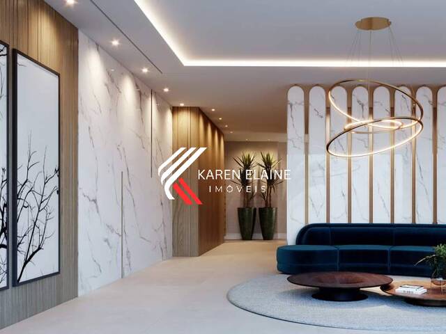 Apartamento para Venda em São José - 3