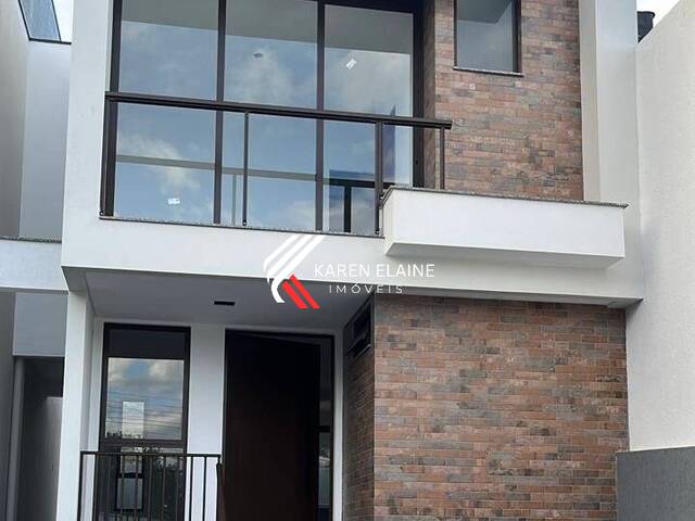 Casa para Venda em São José - 2