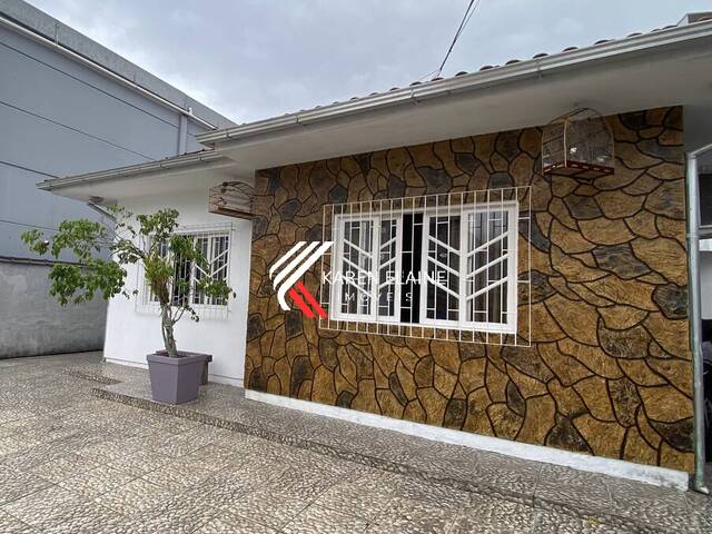 #1754 - Casa para Venda em Palhoça - SC - 1
