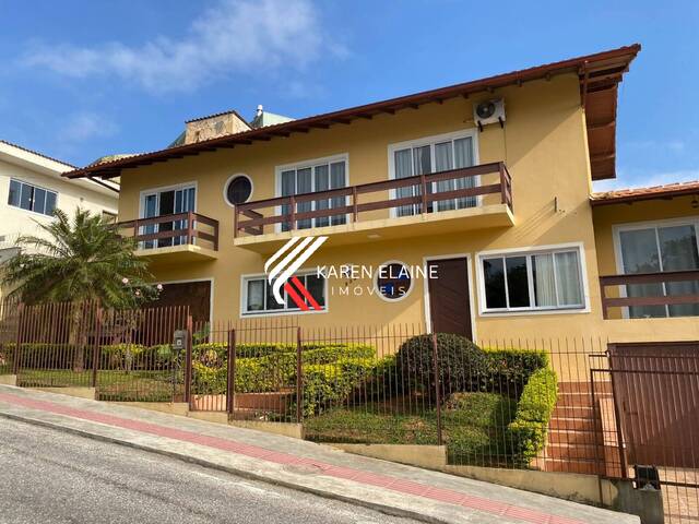 #1756 - Casa para Venda em São José - SC - 1