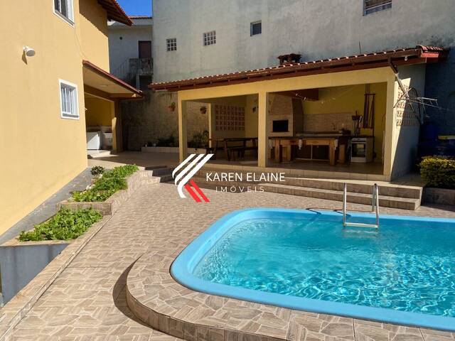 Casa para Venda em São José - 4