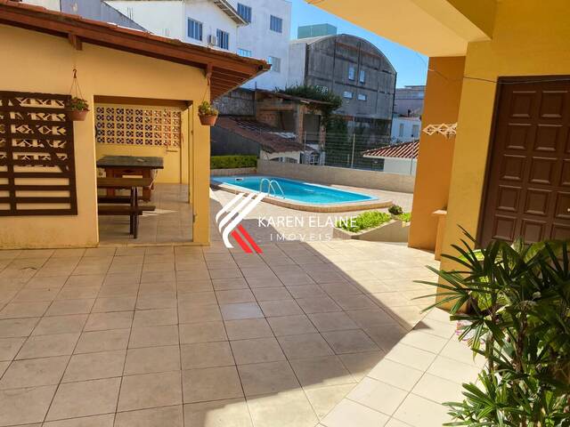 #1756 - Casa para Venda em São José - SC - 3