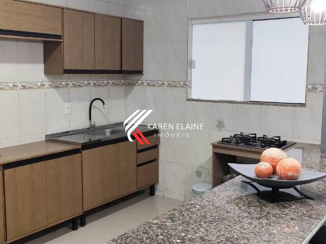 #1761 - Casa para Venda em Palhoça - SC - 2