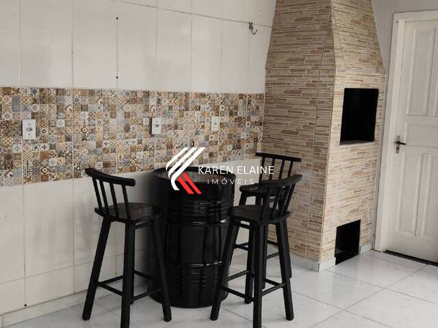#1761 - Casa para Venda em Palhoça - SC - 3