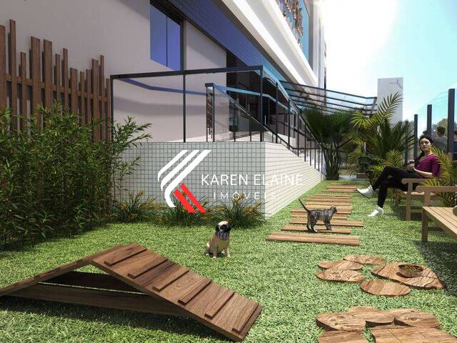 #1762 - Apartamento para Venda em São José - SC