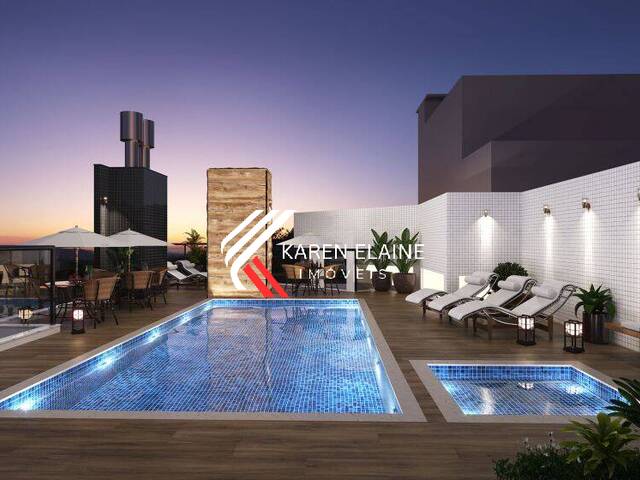 #1762 - Apartamento para Venda em São José - SC