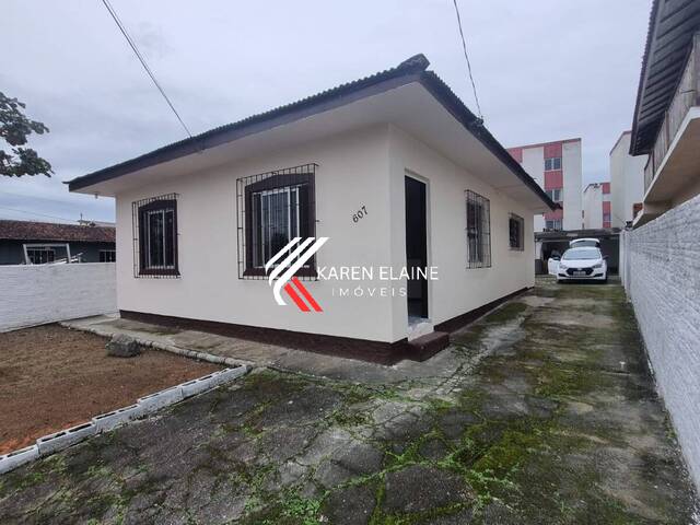 #1763 - Casa para Venda em São José - SC - 3