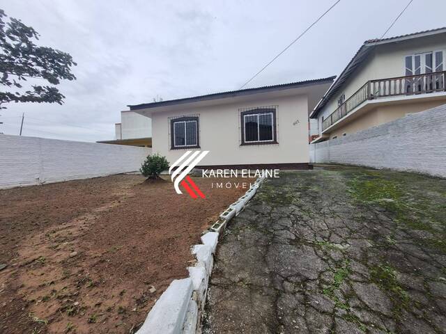 #1763 - Casa para Venda em São José - SC - 1