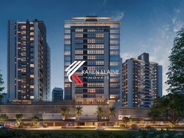 #1781 - Apartamento para Venda em São José - SC - 2