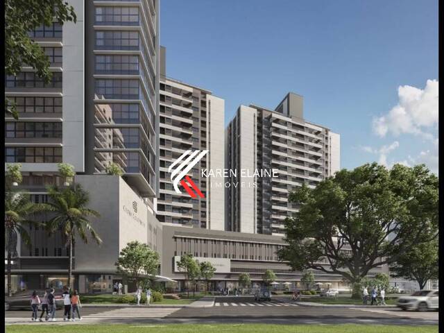 #1781 - Apartamento para Venda em São José - SC - 3