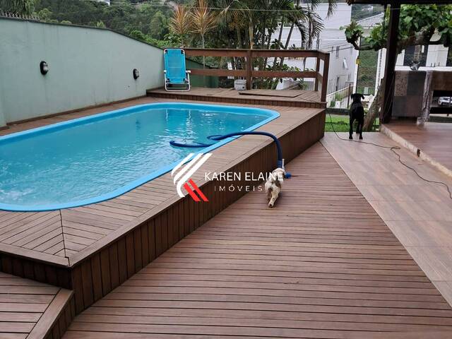 Casa para Venda em São José - 5