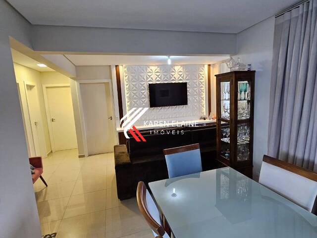 Apartamento para Venda em Palhoça - 4