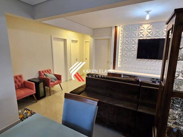 Apartamento para Venda em Palhoça - 5