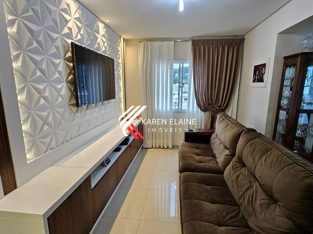 #1813 - Apartamento para Venda em Palhoça - SC - 2
