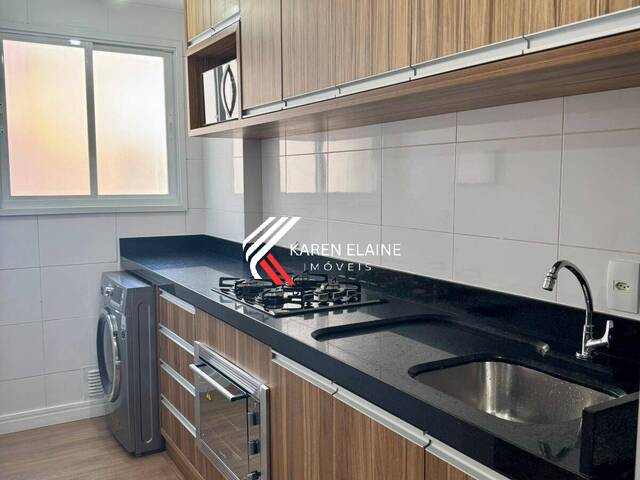 Apartamento para Venda em Florianópolis - 4