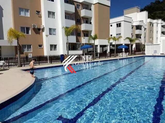 Apartamento para Venda em Florianópolis - 2