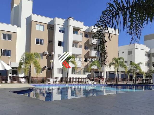 Apartamento para Venda em Florianópolis - 3