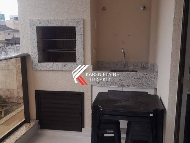 Apartamento para Venda em Governador Celso Ramos - 5