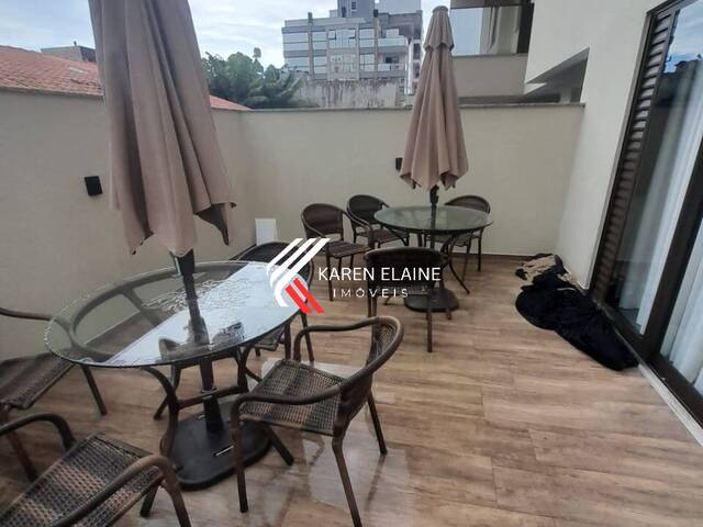 #1725 - Apartamento para Venda em Governador Celso Ramos - SC - 3