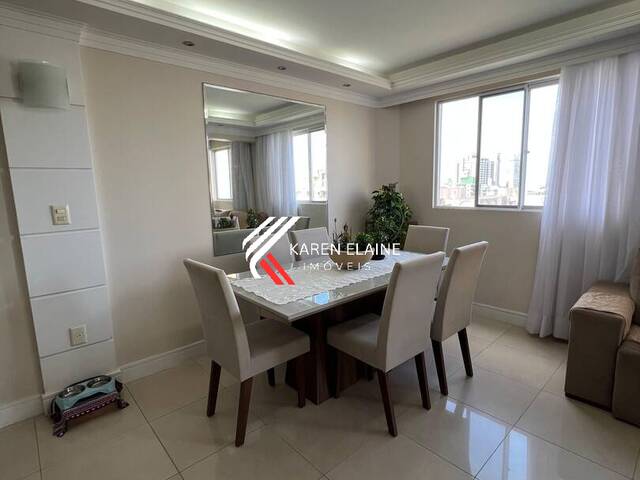 #1821 - Apartamento para Venda em Florianópolis - SC - 2