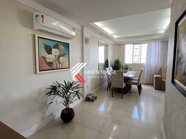 #1821 - Apartamento para Venda em Florianópolis - SC - 3