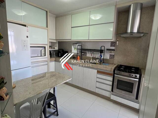 Apartamento para Venda em Florianópolis - 4