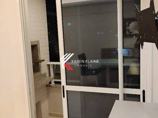 #1822 - Apartamento para Venda em Florianópolis - SC - 3