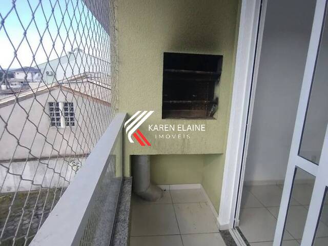 #1825 - Apartamento para Venda em Palhoça - SC - 2