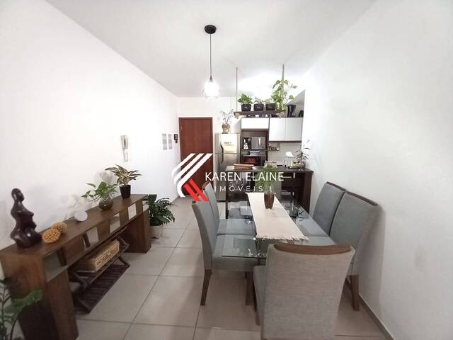 #1827 - Apartamento para Venda em Biguaçu - SC - 1