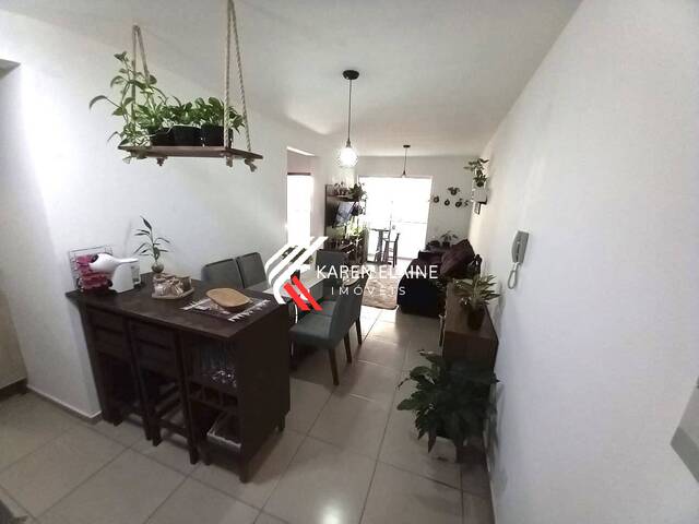 #1827 - Apartamento para Venda em Biguaçu - SC - 2