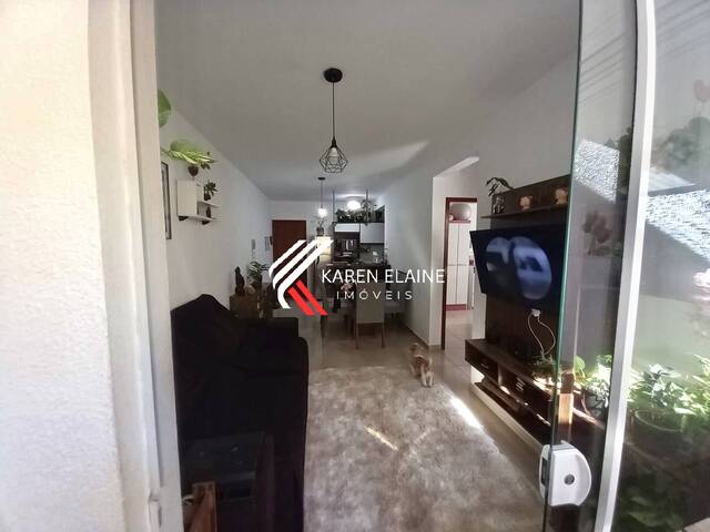 Apartamento para Venda em Biguaçu - 5
