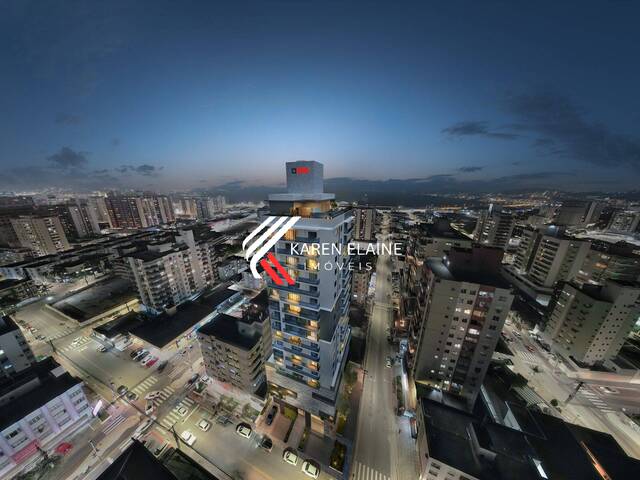 Apartamento para Venda em São José - 5