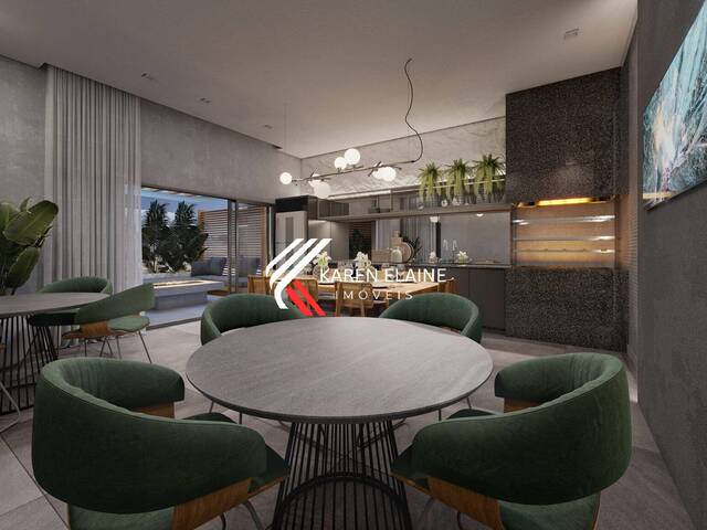 Apartamento para Venda em São José - 5