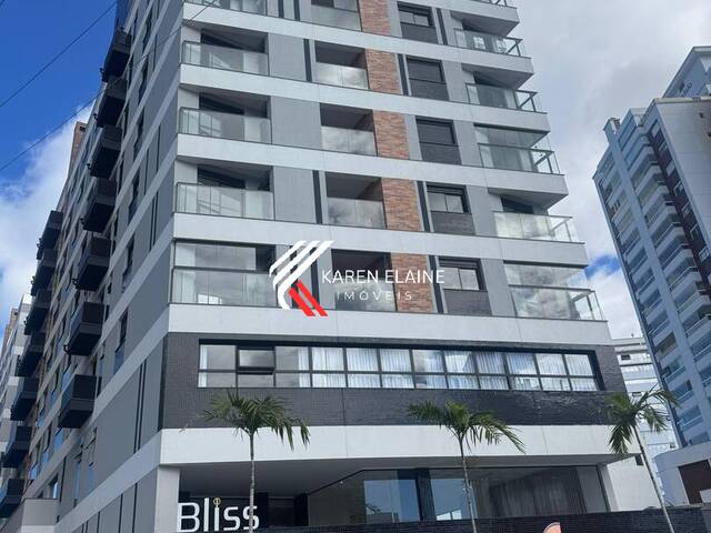 #1831 - Apartamento para Venda em Florianópolis - SC - 2