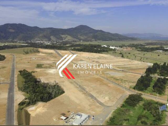 #1830 - Área para Venda em Governador Celso Ramos - SC - 3