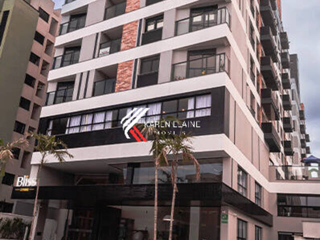 #1831 - Apartamento para Venda em Florianópolis - SC - 1