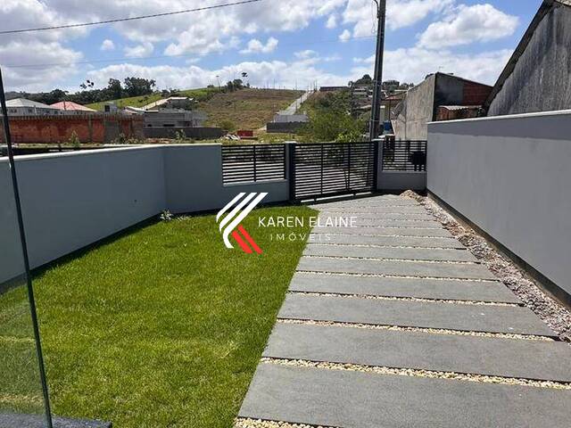 #1836 - Casa para Venda em Palhoça - SC - 3