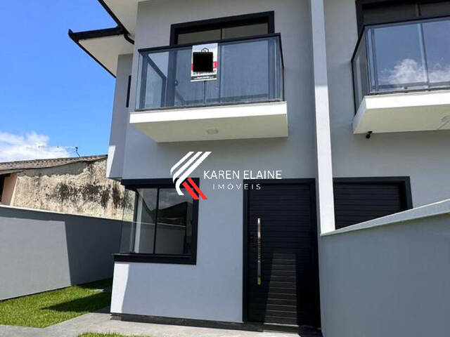 #1836 - Casa para Venda em Palhoça - SC - 2