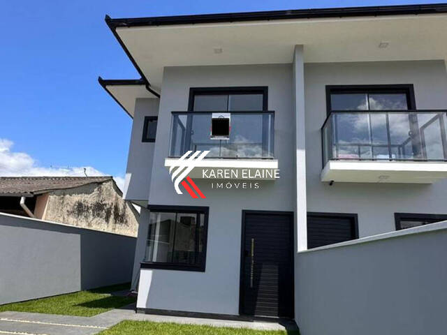 #1836 - Casa para Venda em Palhoça - SC - 1