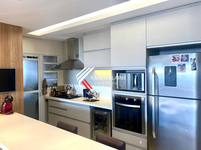 Apartamento para Venda em São José - 3
