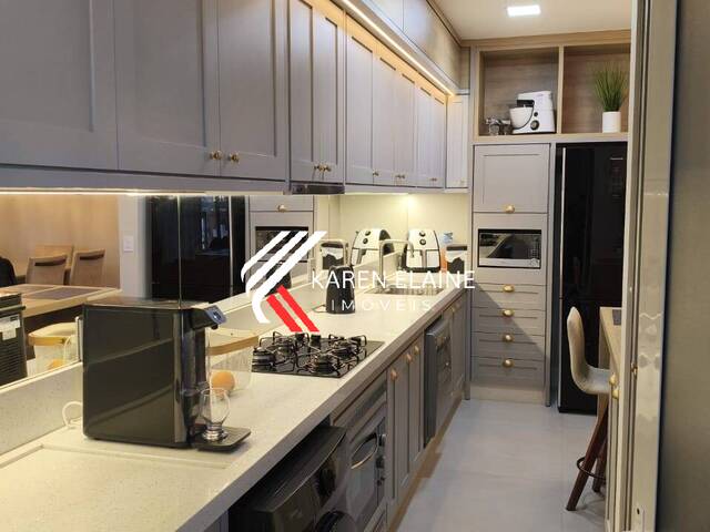 Apartamento para Venda em São José - 3