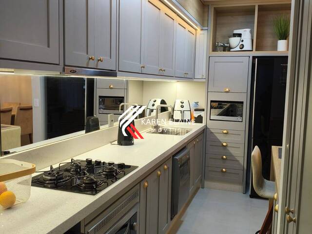 Apartamento para Venda em São José - 5