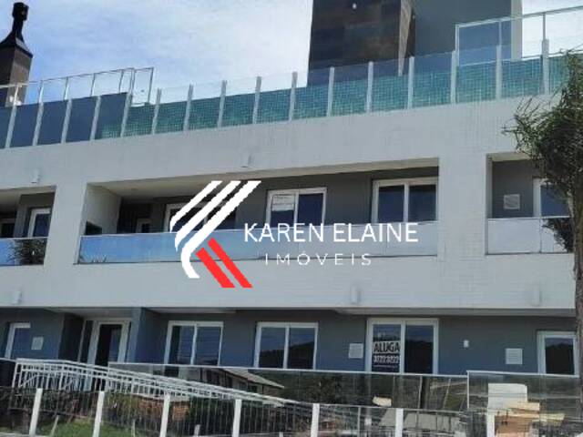 #1840 - Apartamento para Venda em Florianópolis - SC - 3