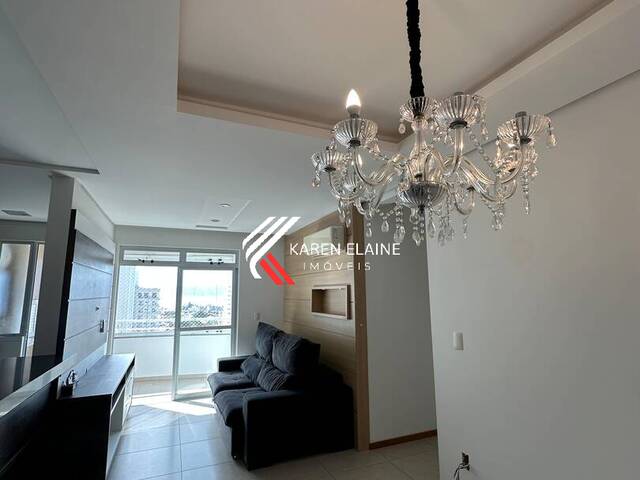 Apartamento para Venda em São José - 3
