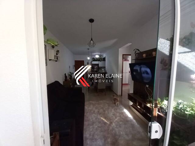 #1827 - Apartamento para Venda em Biguaçu - SC - 3