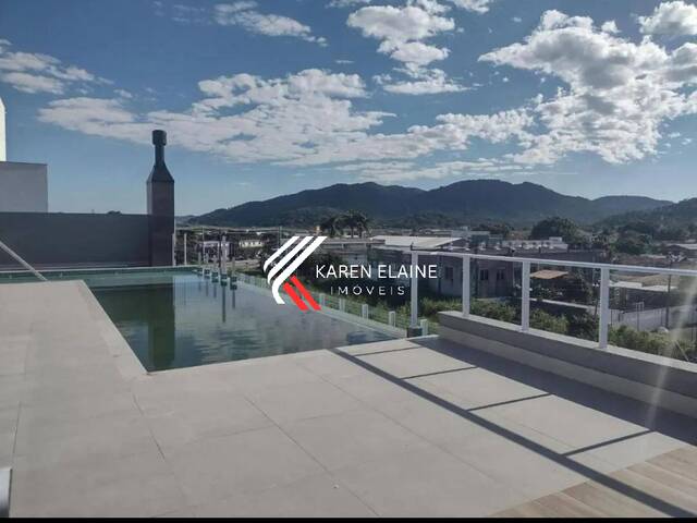 #1840 - Apartamento para Venda em Florianópolis - SC - 2