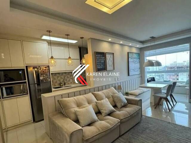 #1844 - Apartamento para Venda em São José - SC - 1